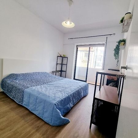 Theresa Oporto Apartment Bagian luar foto