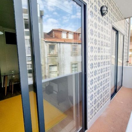Theresa Oporto Apartment Bagian luar foto