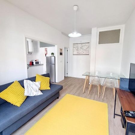 Theresa Oporto Apartment Bagian luar foto