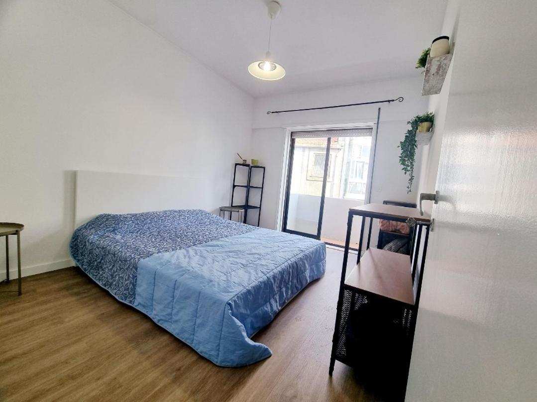 Theresa Oporto Apartment Bagian luar foto