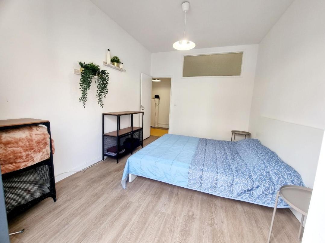 Theresa Oporto Apartment Bagian luar foto