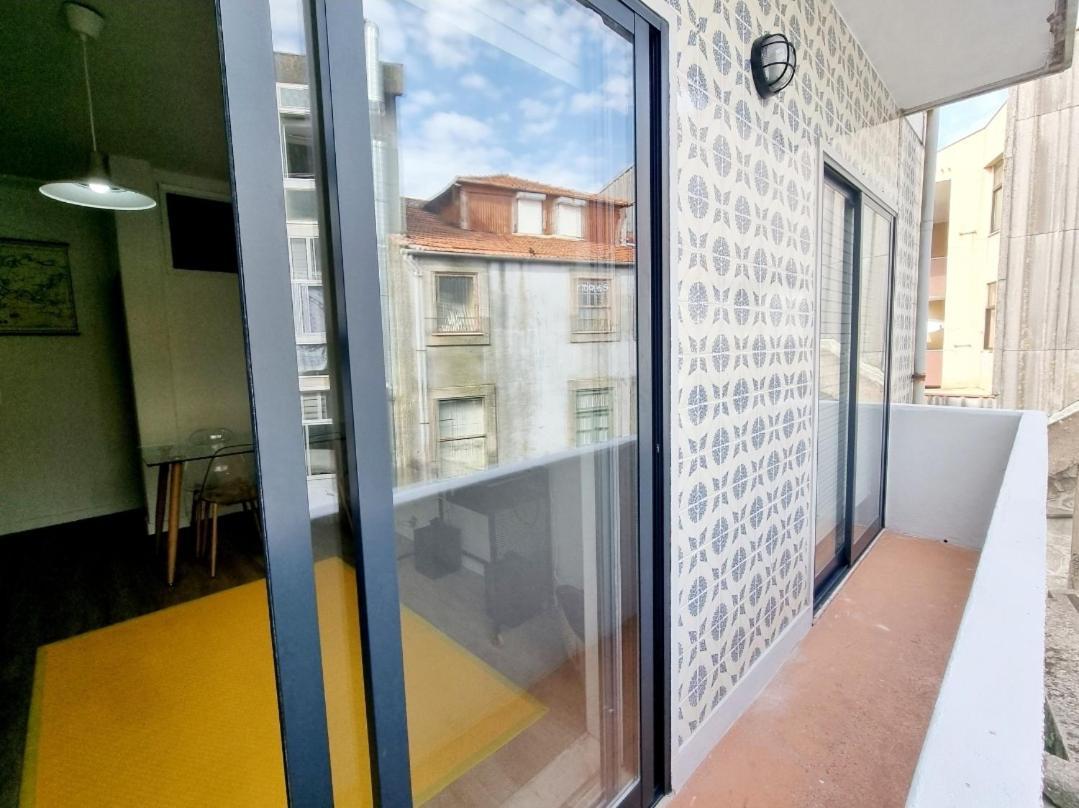 Theresa Oporto Apartment Bagian luar foto