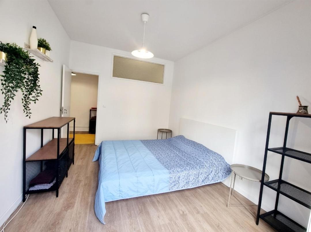 Theresa Oporto Apartment Bagian luar foto