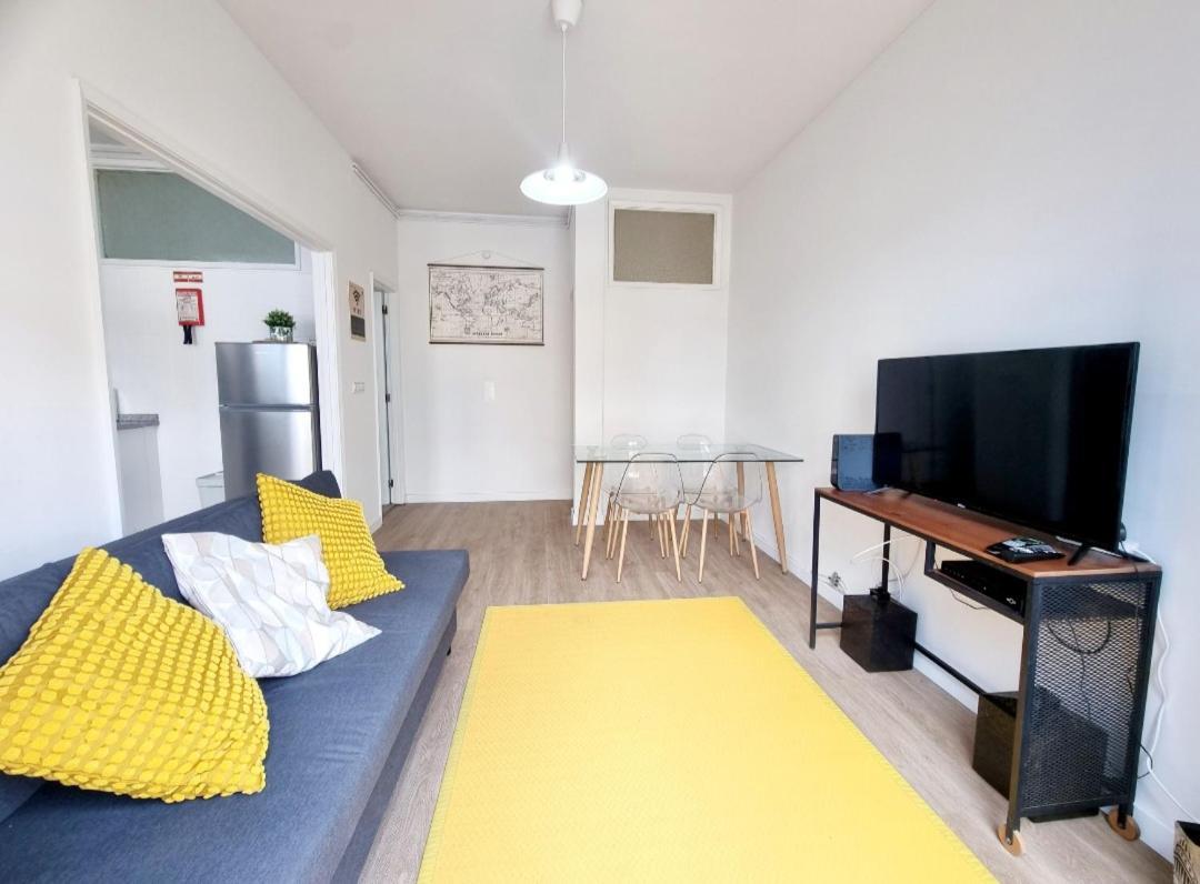 Theresa Oporto Apartment Bagian luar foto