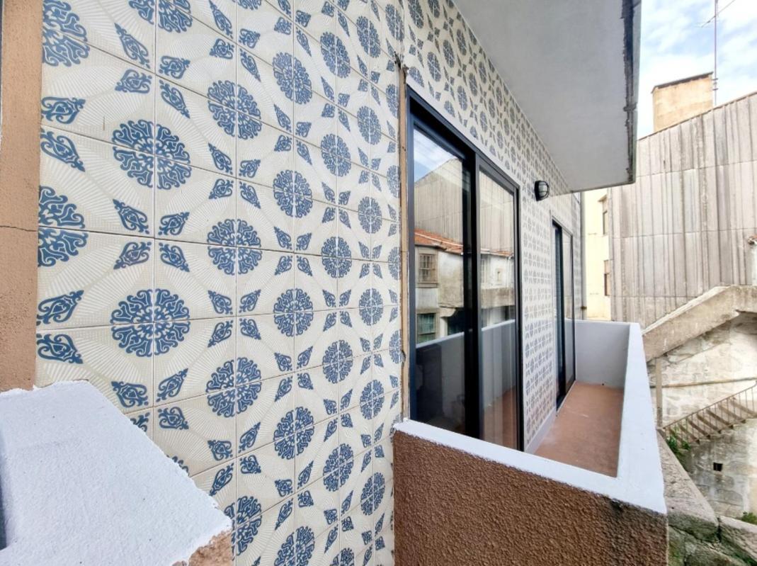 Theresa Oporto Apartment Bagian luar foto